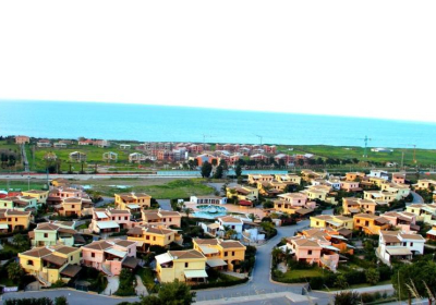 Villaggio Turistico Villaggio Mareluna Villetta